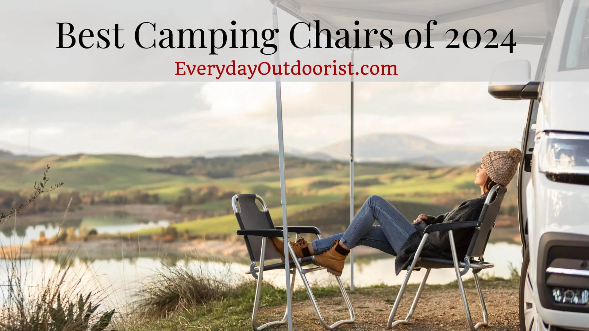 The Best Camping Chairs of 2024: Ultimate Comfort in the Great Outdoors 
